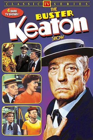 Life with Buster Keaton poster