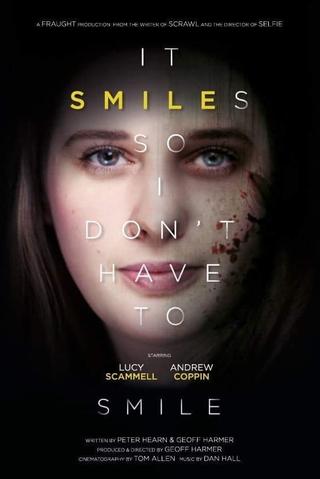 Smile poster