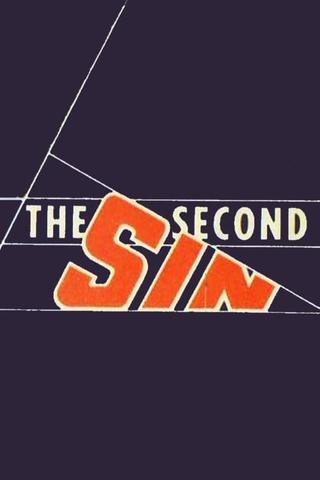 The Second Sin poster