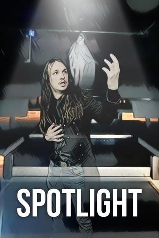 Spotlight poster