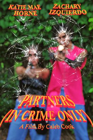 Partners (In Crime Only) poster