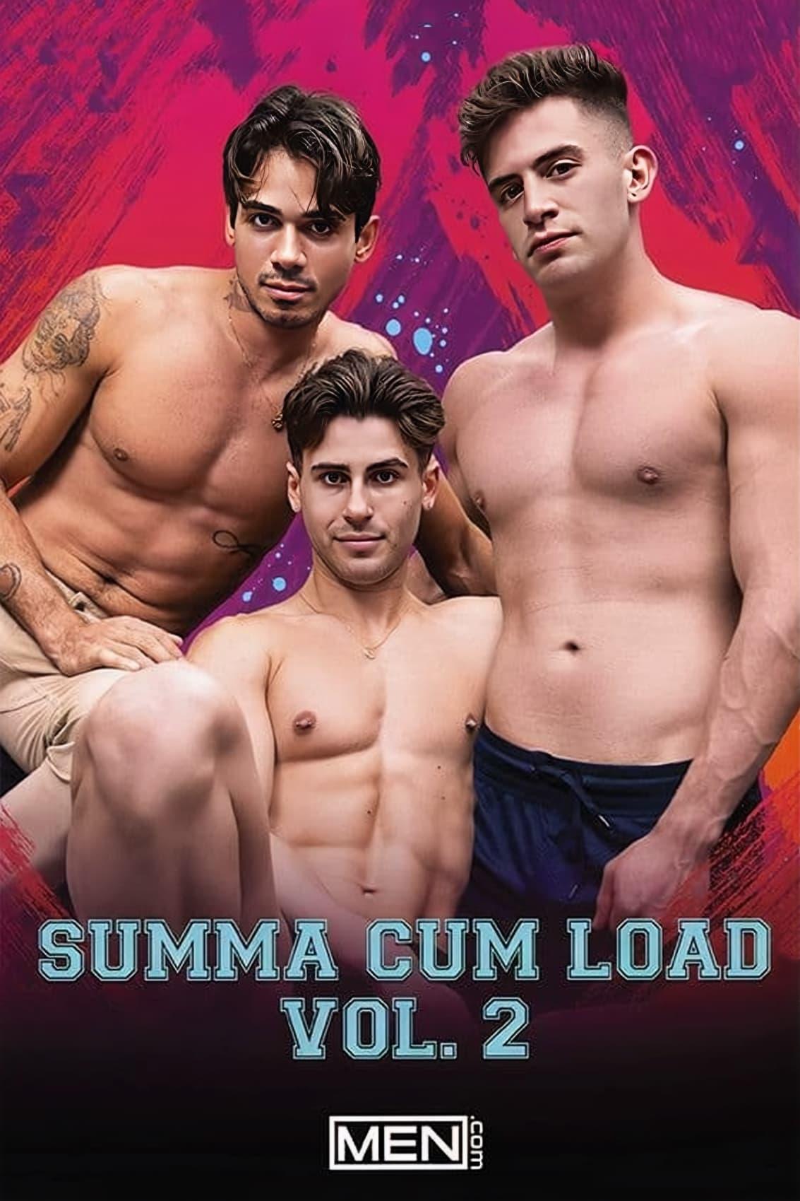 Summa Cum Load Vol. 2 poster