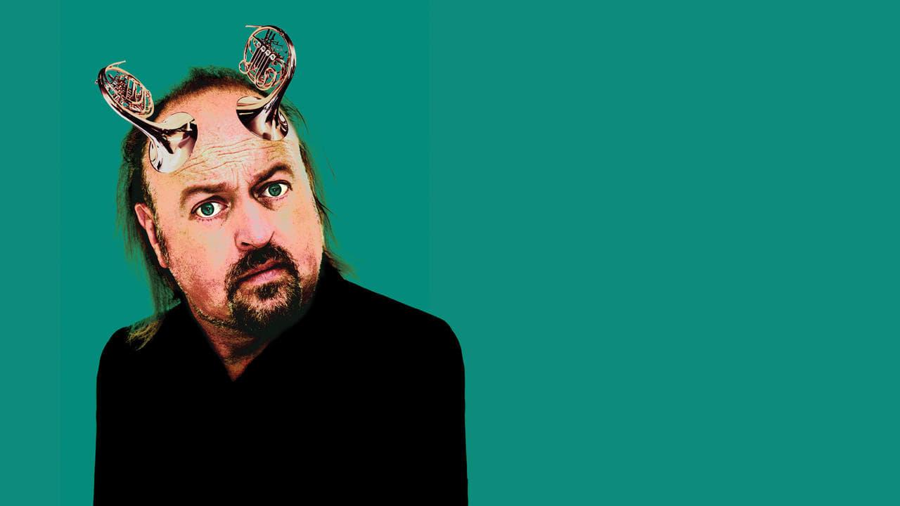 Bill Bailey's Remarkable Guide to the Orchestra backdrop