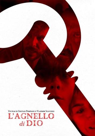 L'Agnello di Dio poster