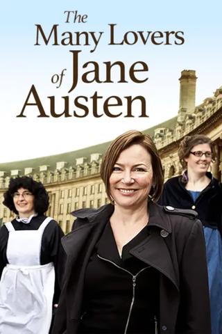 The Many Lovers of Miss Jane Austen poster