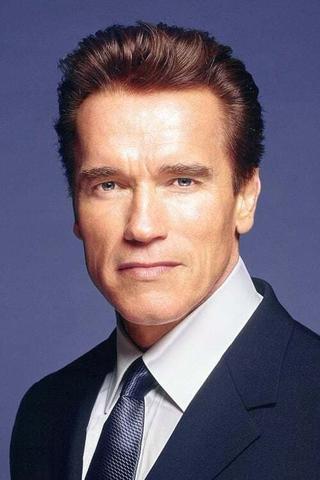 Arnold Schwarzenegger pic