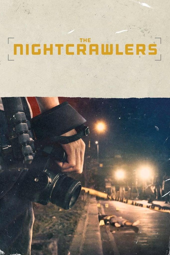 The Nightcrawlers poster