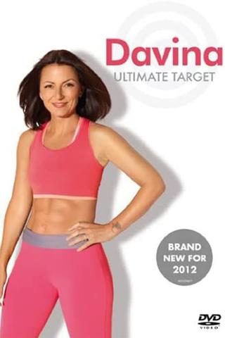 Davina - Ultimate Target poster