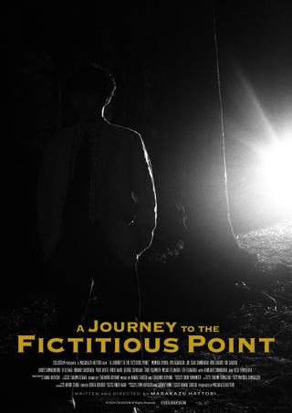 A Journey to the Fictitious Point poster