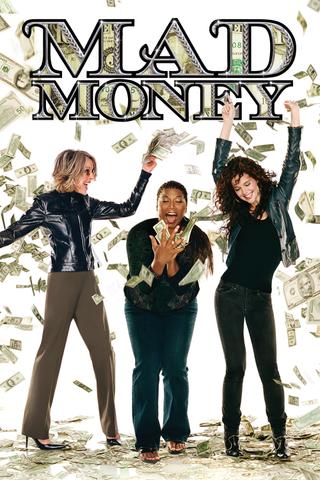 Mad Money poster