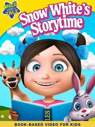 Snow White's Storytime poster