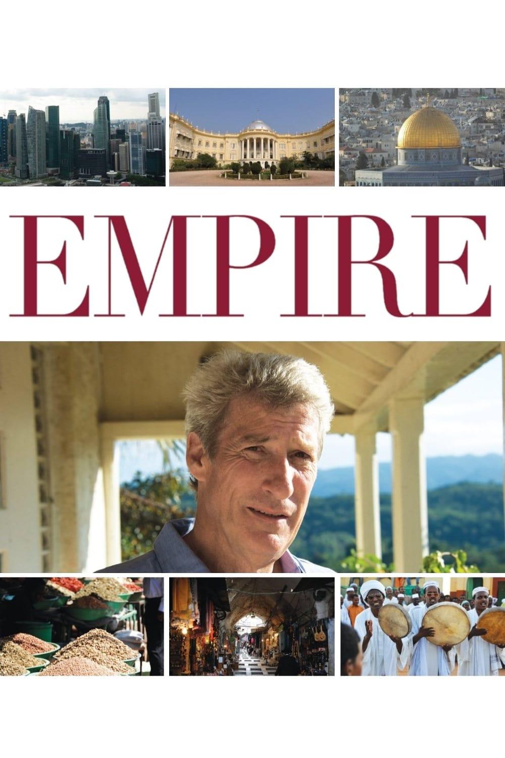 Empire poster