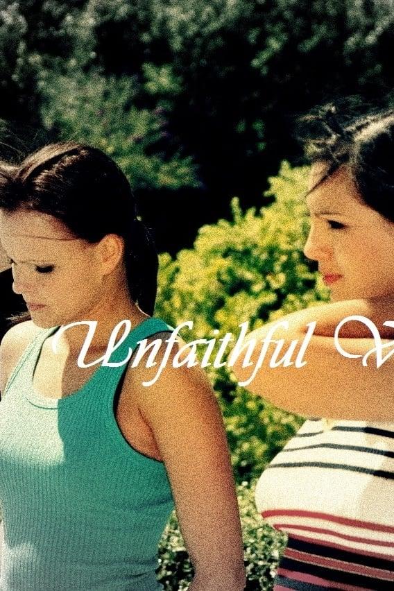 Unfaithful 5 poster