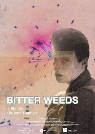 Bitter Weeds poster