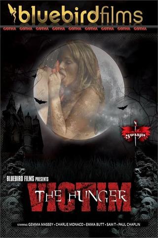 The Hunger Victim poster