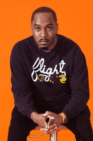 Dane Baptiste: D.A.N.E - Discussions About Nothing And Everything poster
