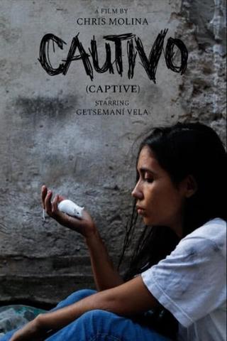 Cautivo poster