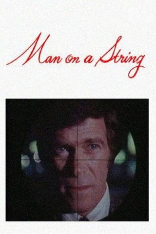 Man On A String poster