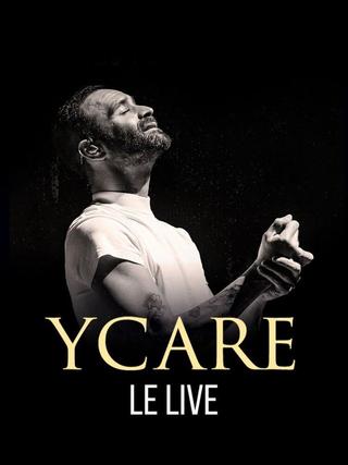 Ycare, le live poster