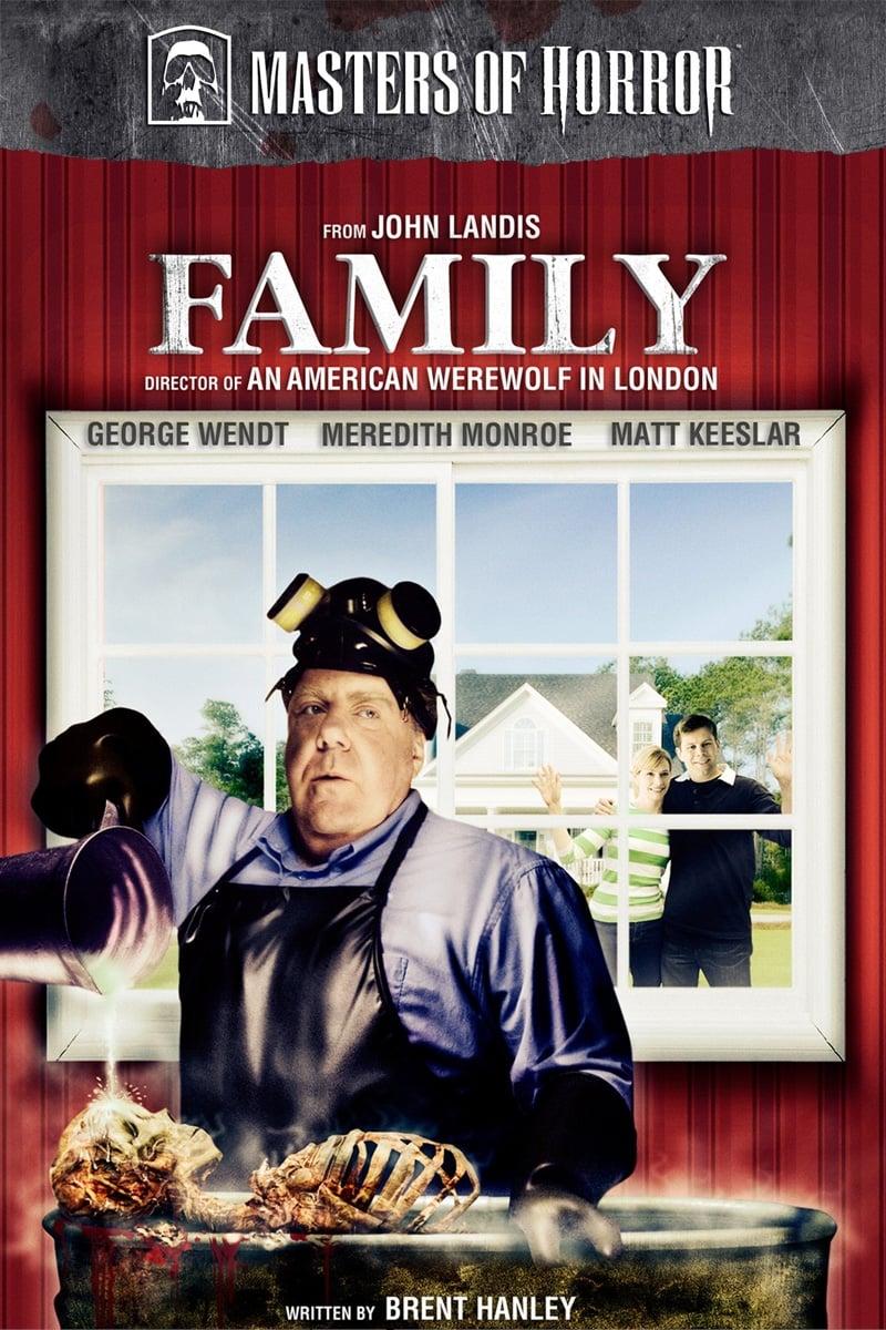 Family poster