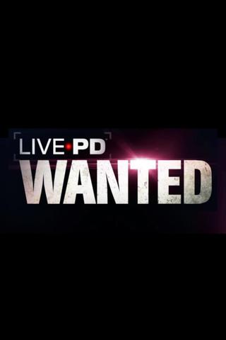 Live PD: Wanted poster