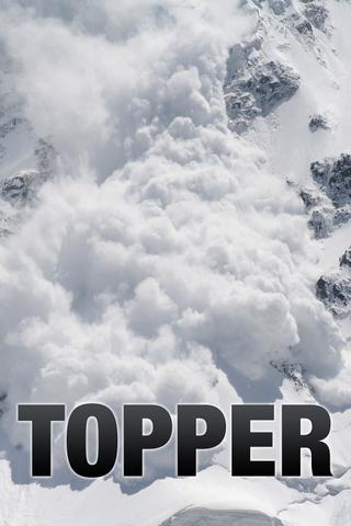 Topper poster