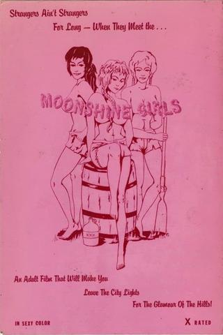 Moonshine Girls poster