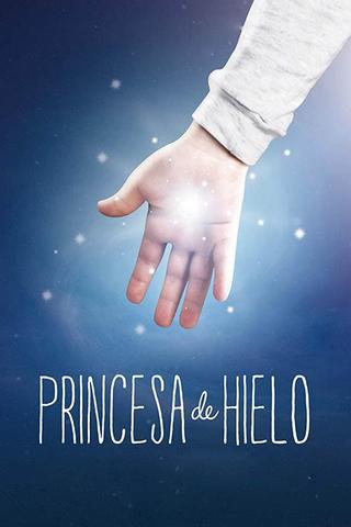 Frozen Princess poster