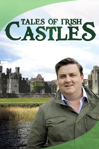 Tales of Irish Castles poster