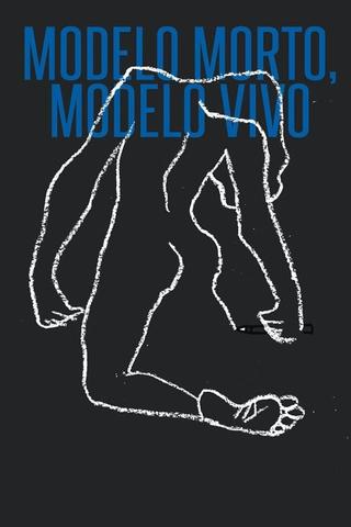 Dead Model, Live Model poster