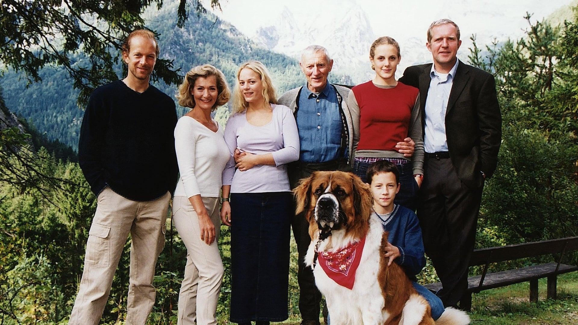 Liebe versetzt Berge backdrop