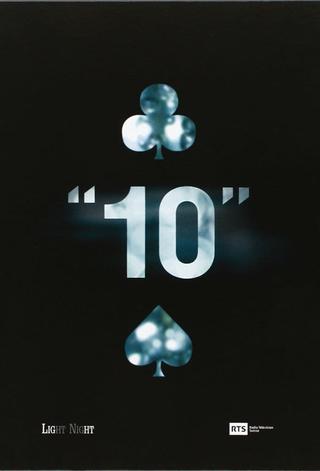 10 poster