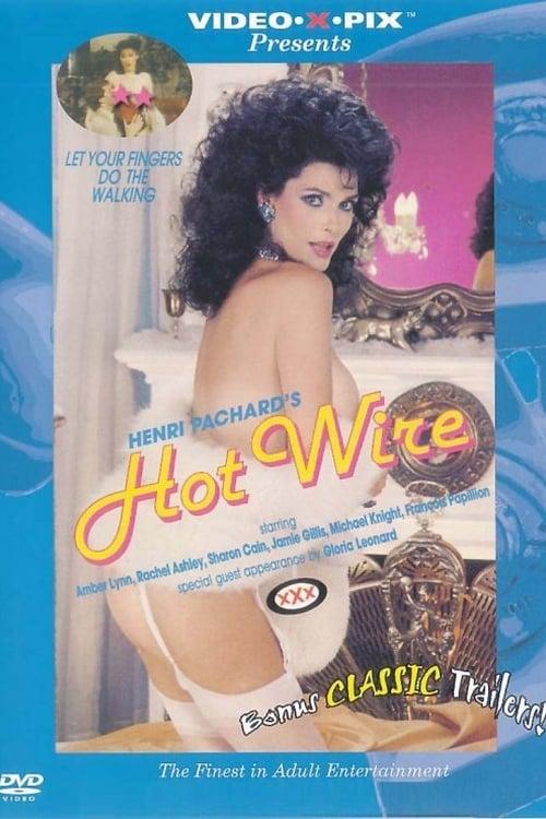 Hot Wire poster