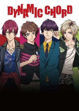 DYNAMIC CHORD poster