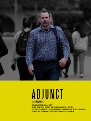 Adjunct poster