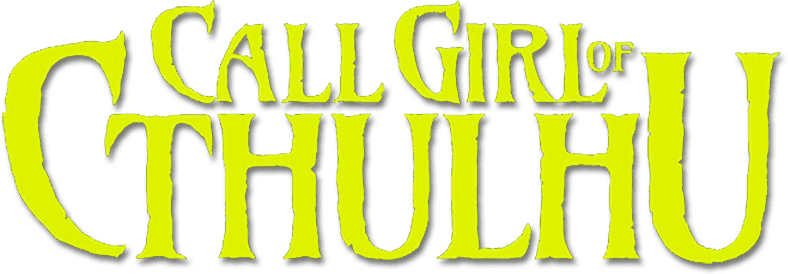 Call Girl of Cthulhu logo