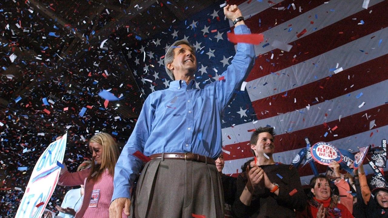 Winning New Hampshire backdrop