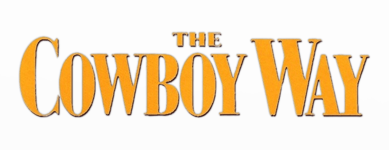 The Cowboy Way logo