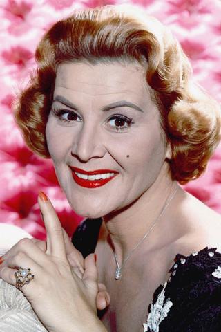 Rose Marie pic