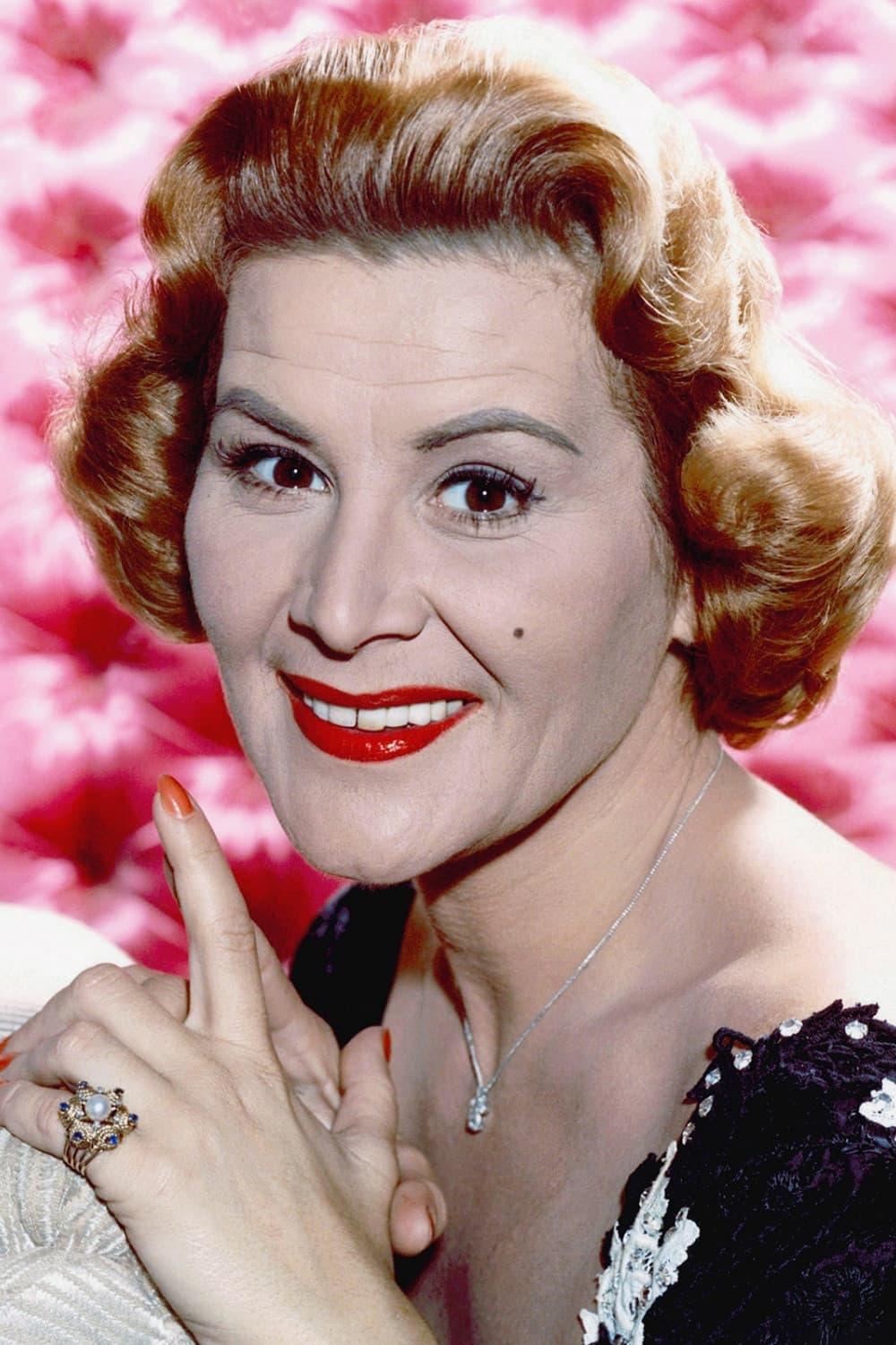 Rose Marie poster