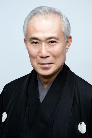 Kichiemon Nakamura II pic