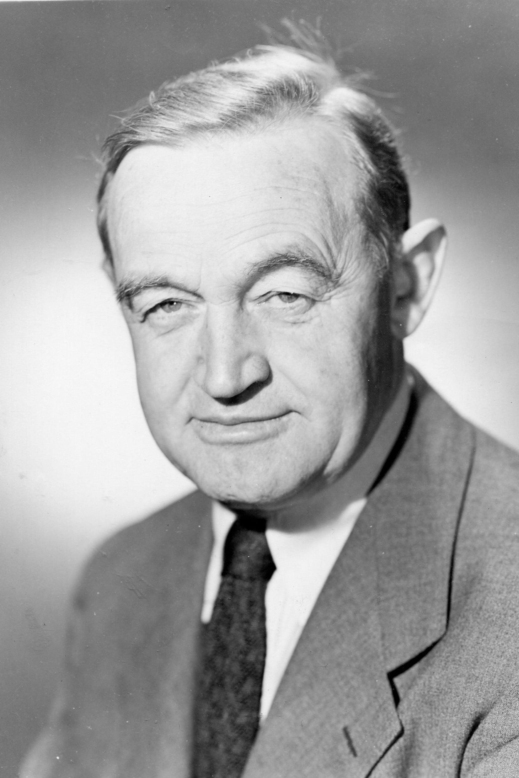 Barry Fitzgerald poster