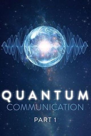 Quantum Communication poster