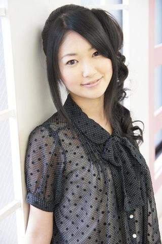 Nana Inoue pic