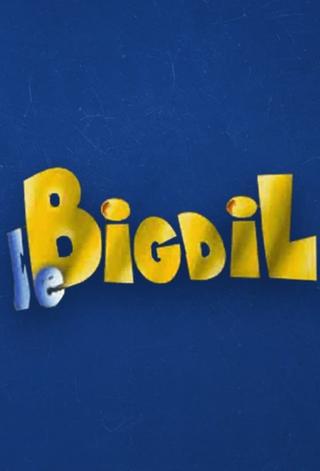 Le Bigdil poster