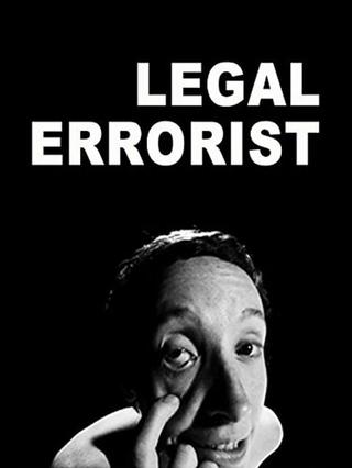 Legal Errorist poster