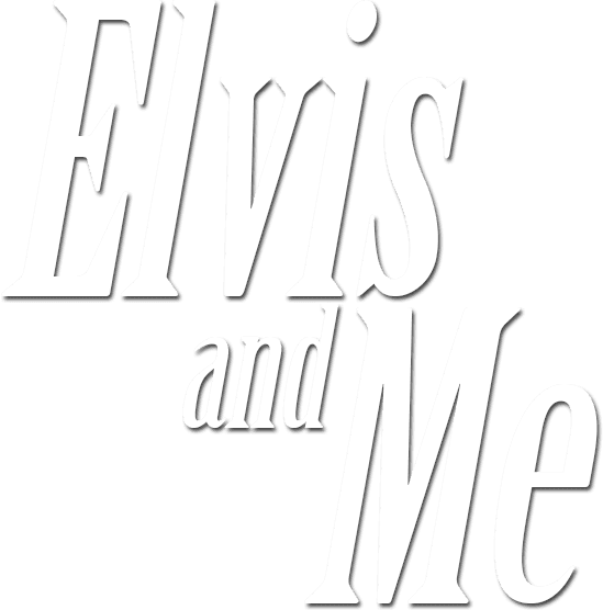 Elvis and Me logo