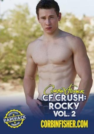CF Crush: Rocky 2 poster