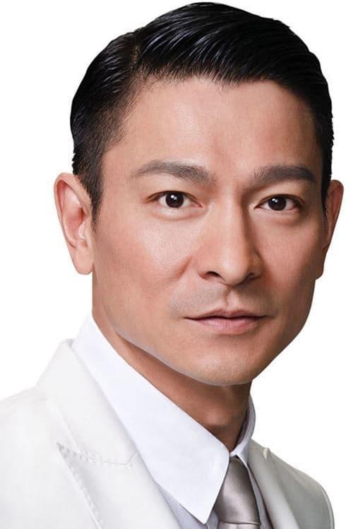 Andy Lau Tak-Wah poster