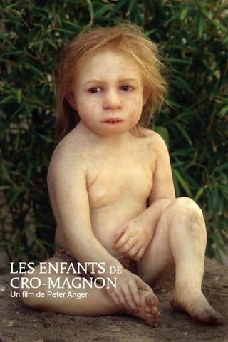 Les enfants de Cro-Magnon poster